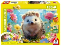 Schmidt: Little Hedgehog (150)