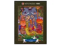 Heye: Mordillo - Photo (1000)