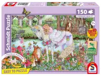 Schmidt: Unicorn Princess (150)