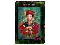 Heye: People - Frida II (500)