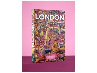 Water & Wines: Gourmet - London (1000)