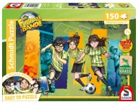 Schmidt: Die Fussballbande - Das Team der Fussballbande (150)