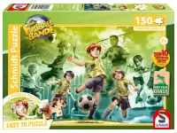 Schmidt: Die Fussballbande - Am Ball Bleiben (150)