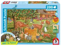 Schmidt: Animal Picnic (200)