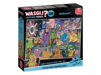 Wasgij? Mystery #30: Bullseye! (1000)