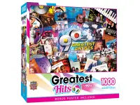 Master Pieces: 90s Greatest Hits (1000)