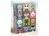 Yazz: Funny Animals (1000)