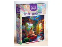 Yazz: Home in Heaven (1023)