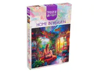 Yazz: Home in Heaven (1023)