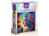 Yazz: Sacred Cacao (1023)