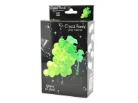 Crystal Puzzle: Grapes - Green (46)