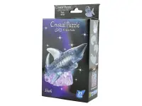 Crystal Puzzle: Shark (37)