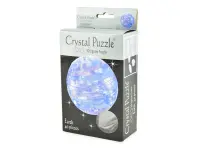 Crystal Puzzle: Earth (40)