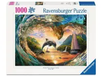Ravensburger: Sunset Splash (1000)