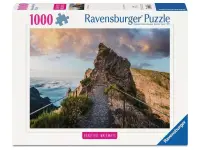 Ravensburger: Beautiful Walkways - Pathway to Heaven (1000)