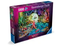 Ravensburger: Aimee Stewart - Mermaid's Treasure (1000)