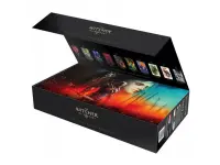 Good Loot: The Witcher - 10th Anniversary Puzzle Collection (10 x 500)