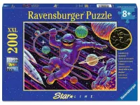 Ravensburger: Star Line - Outer Space Adventure (200)