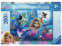 Ravensburger: Mermaid Magic (200)