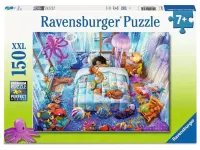 Ravensburger: Undersea Dreams (150)