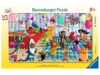 Ravensburger: Rampussel - Costume Party (15)