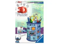 Ravensburger: 3D - Stitch Pencil Cup (57)