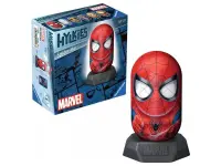 Ravensburger: 3D Hylkies - Marvel Spider-Man No 09 (54)