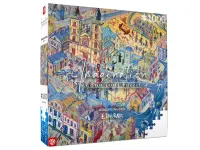 Good Loot: Imagination - Edward Dwurnik, Radzymin (1000)