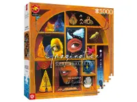 Good Loot: Imagination - Kat Garstka, The Oneironaut's Collection II (1000)