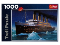 Trefl: Titanic (1000)