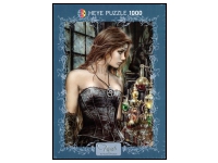 Heye: Victoria Francés - Favole, Poison (1000)