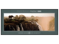 Heye: Panorama - Humboldt, Elephant (1000)