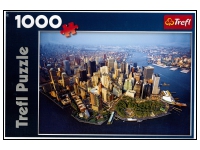 Trefl: New York (1000)