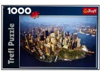 Trefl: New York (1000)