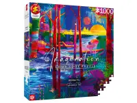 Good Loot: Imagination - Redina Tili, Sleeping Giants (1000)