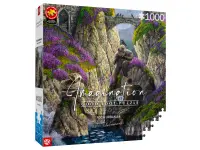 Good Loot: Imagination - Roch Urbaniak, Trolls of Kilmorven (1000)