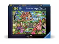 Ravensburger: A Bird's Banquet (1000)