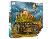 Good Loot: Imagination - Arkadiusz Dzielawski, Big Move (1000)