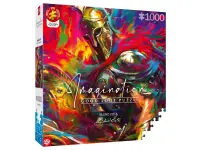 Good Loot: Imagination - Blend Cota, The Illyrian Warrior (1000)