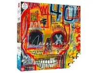 Good Loot: Imagination - Kamil Jakuza Jaczynski, 40Hz (1000)