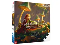 Good Loot: Imagination - Laura Diehl, From Acorns (1000)