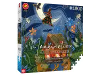 Good Loot: Imagination - Natalia Noszczynska, The Slavic World of Coming (1000)