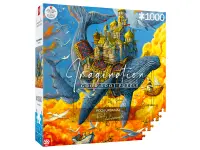 Good Loot: Imagination - Roch Urbaniak, Keymaster (1000)