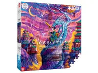 Good Loot: Imagination - Roch Urbaniak, Sakura & Ryu (1000)