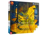 Good Loot: Imagination - Anna Pietrus-Bral, ID-2005-01-01 (1000)