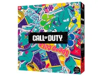 Good Loot: Gaming Puzzle Series - Call of Duty Zombies, Collage (1000)