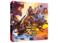 Good Loot: Gaming Puzzle Series - Warcraft, 30th Anniversary (1000)