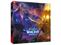Good Loot: Gaming Puzzle Series - World of Warcraft Midnight, Against the Void (1000)