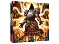 Good Loot: Gaming Puzzle Series - Diablo IV, Inarius the Father (1000)