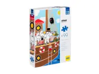 Peliko: Mumin - Haffsårkestern (99)